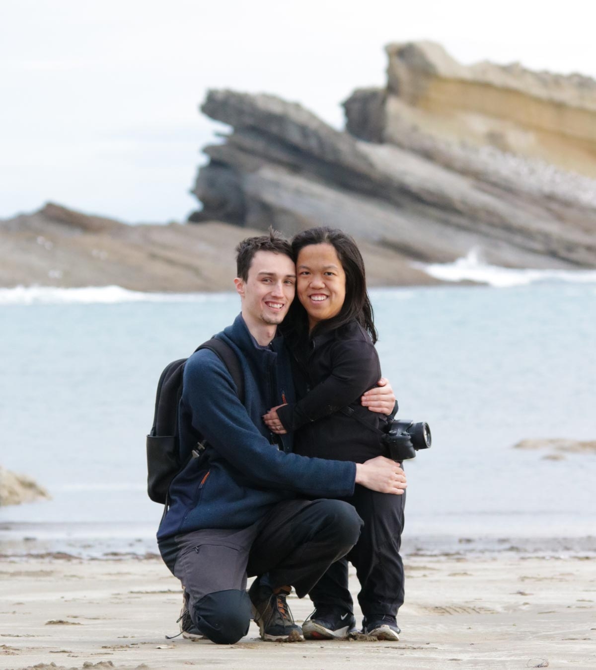 A beautiful bird perched on a branch